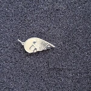 Catbird Phoebe Bridger's Skull Charm